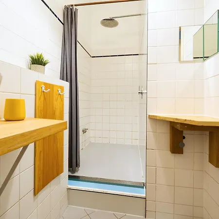 Gemuetliche 2-zimmer-wohnung Zentral Friedrichshain Apartment *